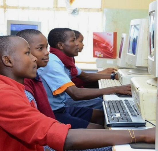Training Students